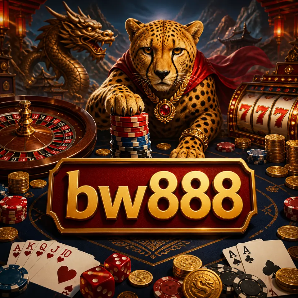 bw888 APK