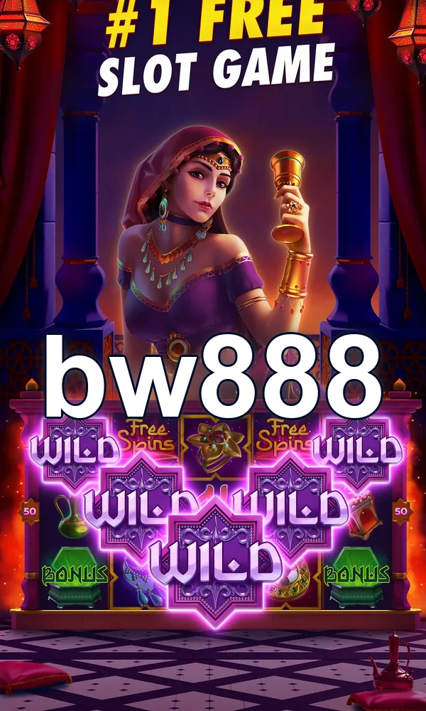 bw888 APK
