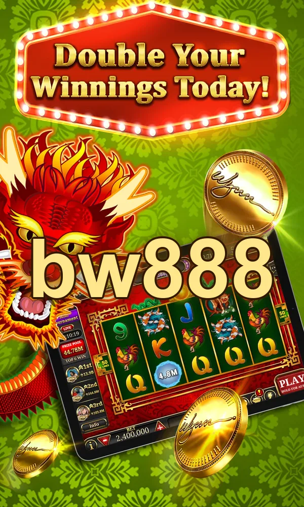 bw888 APK