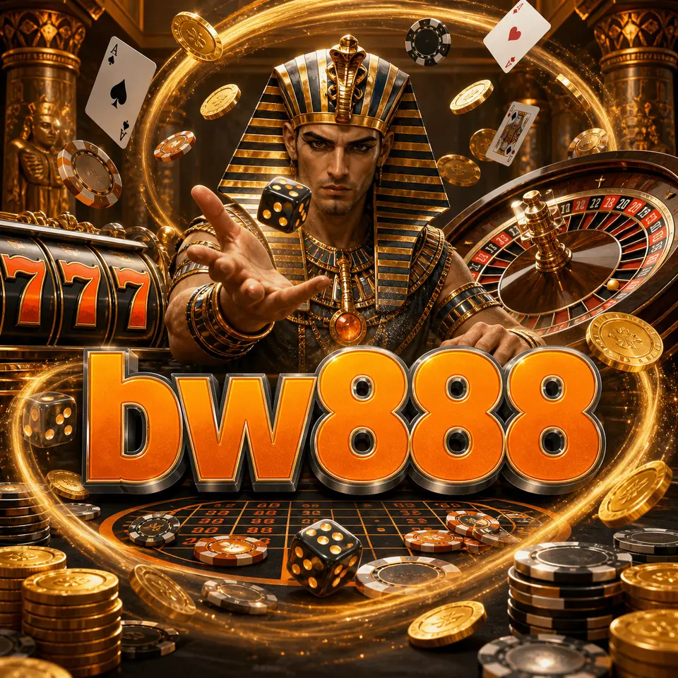 bw888 Masuk
