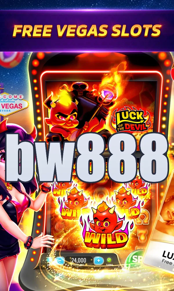 bw888 Masuk