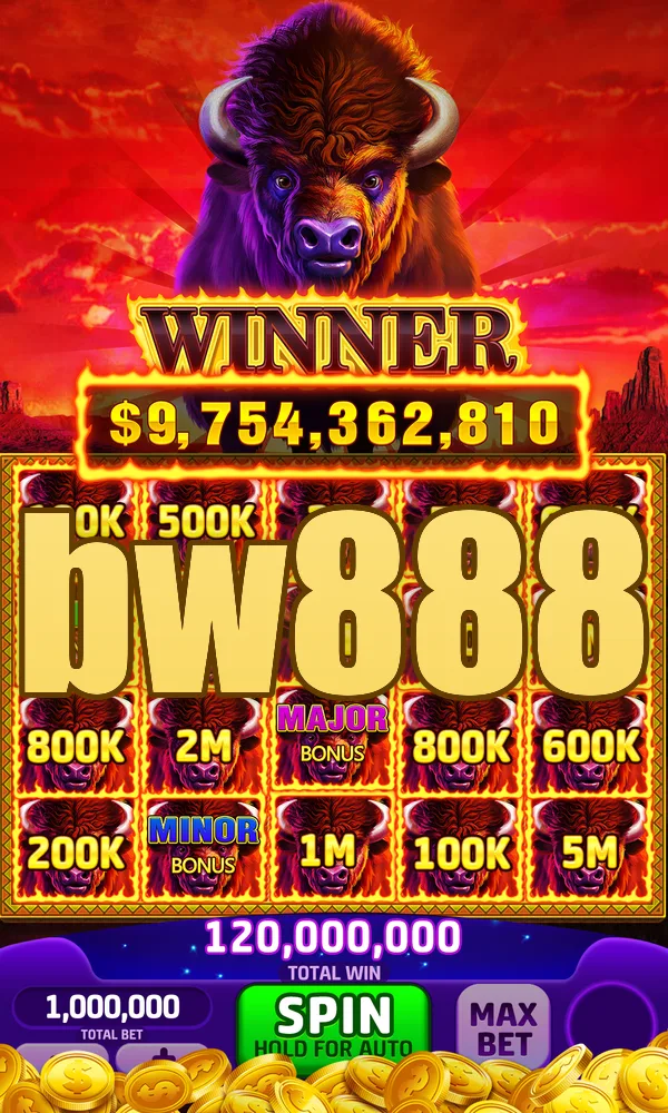 bw888 Masuk