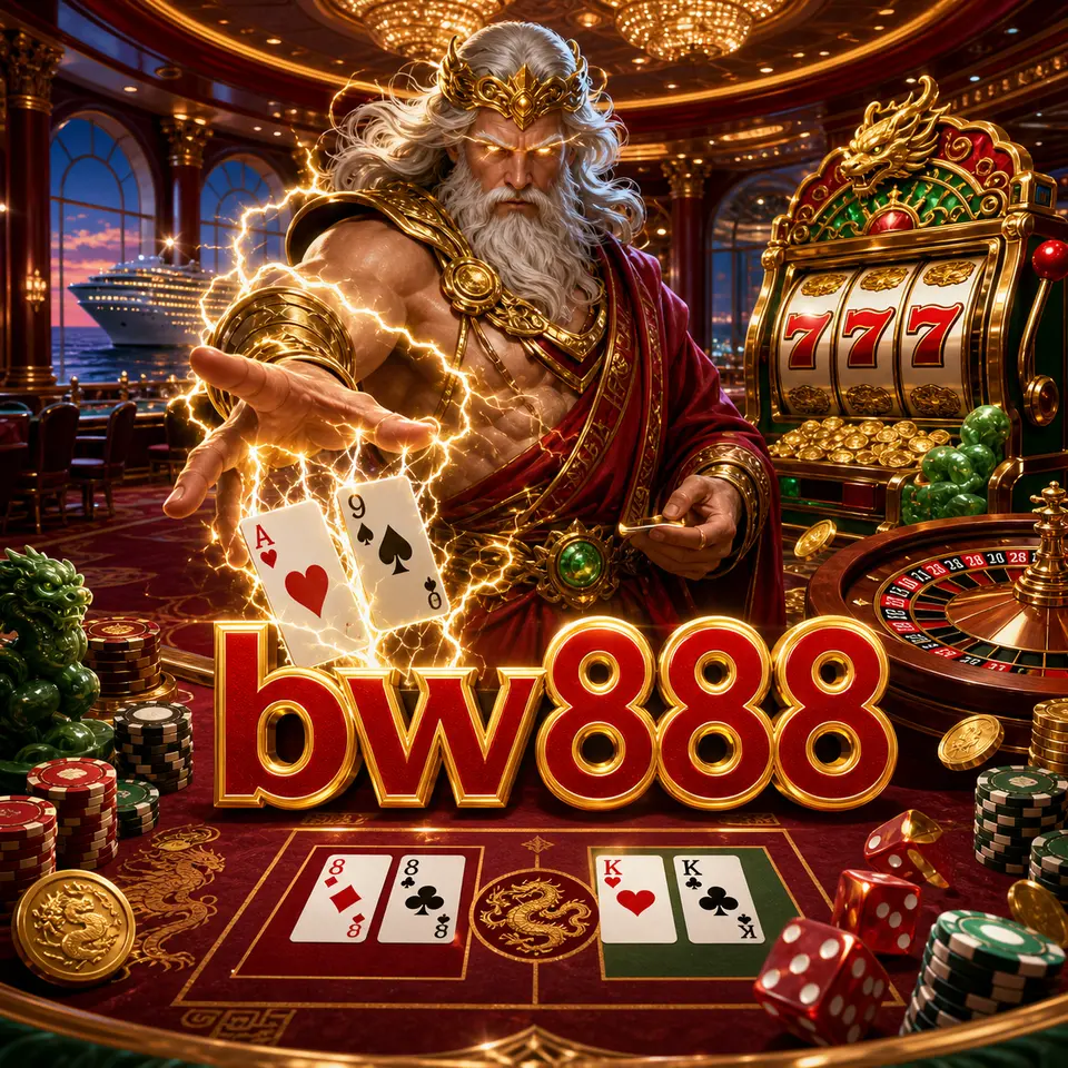 bw888 APK Resmi Unduh