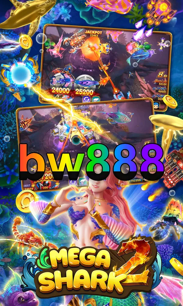 bw888 Tangkapan Layar - APK Resmi